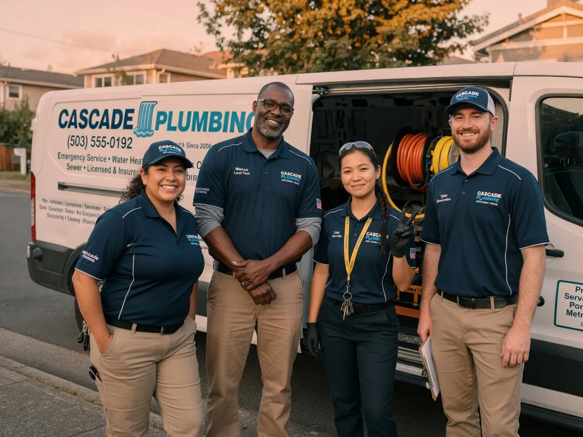 Emergency Plumber company in New Berlin, IL